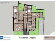 Hartenlustlaan 2 app. 1, 2061 HB Bloemendaal