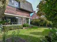 De Savornin Lohmanlaan 13, 1981 CA Velsen-Zuid