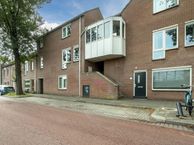 Lamstraat 21, 3523 RV Utrecht