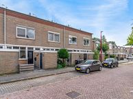 Strawinskystraat 80, 3438 XR Nieuwegein