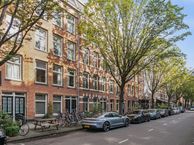 Bosboom Toussaintstraat 38 2, 1054 AT Amsterdam