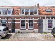 Baron van Wassenaarstraat 11, 2231 CG Rijnsburg