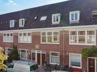 Bunsenstraat 26 -I, 1098 RM Amsterdam