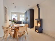 Leimuidenstraat 19 H, 1059 ED Amsterdam