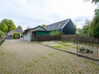 Stationsstraat 9, 9451 AH Rolde