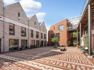 Hof de Volharding 9, 8011 WE Zwolle