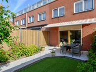 Le Tourmalet 43, 1060 NX Amsterdam