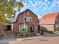 Professor Eijkmanstraat 59, 3861 CR Nijkerk