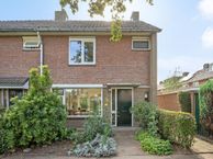 Agaatstraat 9, 6534 WS Nijmegen