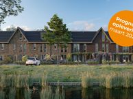 Type Oost - Rijwoningen (Bouwnr. 31), 3907 KT Veenendaal