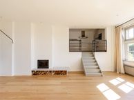 Hagedoornplein 20, 1031 BV Amsterdam