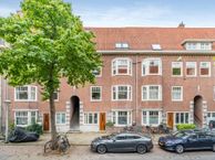 Zoomstraat 54 H, 1078 XL Amsterdam