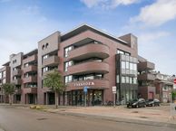 Van Sasse van Ysseltstraat 2 D, 5041 BL Tilburg