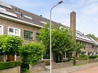Cornelis Houtmanstraat 12, 8023 EA Zwolle