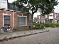 Schalk Burgerstraat 34, 8917 BR Leeuwarden