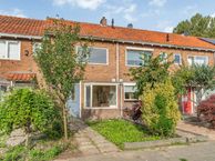 Haagdoornstraat 22, 6841 AL Arnhem