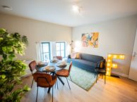 Pijnackerplein 13 F, 3035 GC Rotterdam