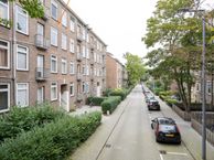 Johan de Meesterstraat 31 C, 3031 SN Rotterdam