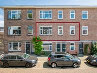 Gruttostraat 6 a, 3582 TH Utrecht