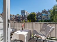 Meester Marrestraat 50, 3032 SV Rotterdam