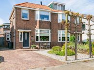 Stevensweg 9, 3319 AH Dordrecht