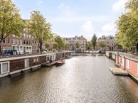 Da Costakade 209 O, 1053 XA Amsterdam