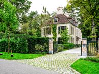 Konijnenlaan 18, 2243 ER Wassenaar