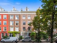Daniël Stalpertstraat 15 2, 1072 VZ Amsterdam