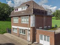 Grensstraat 1, 6464 EM Kerkrade