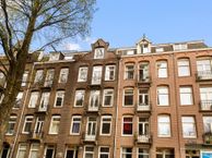 Graaf Florisstraat 27 3, 1091 TE Amsterdam