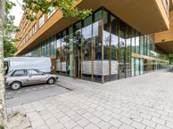 Duke Ellingtonstraat 52, 2625 GB Delft