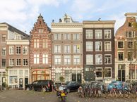 Prins Hendrikkade 107 II, 1011 AJ Amsterdam