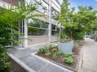 Stadhouderslaan 11 A, 3116 HK Schiedam