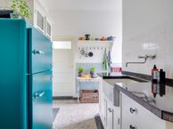 Balijelaan 38, 3521 GT Utrecht