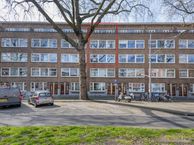 Dordtselaan 101 A, 3081 BJ Rotterdam