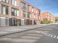 Catharina Beersmansstraat 105, 3025 ED Rotterdam