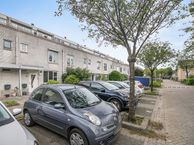 Markiezenhofstraat 46, 1333 TR Almere