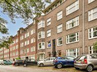 John Franklinstraat 67 3, 1056 SZ Amsterdam