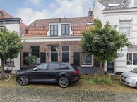 Kloosterstraat 30, 1411 RT Naarden