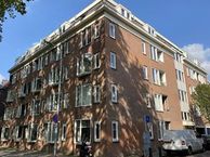 M.A. de Ruyterstraat 34, 3572 XN Utrecht