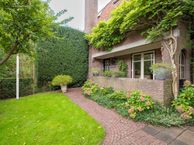 Graaf Florislaan 50, 1405 BW Bussum