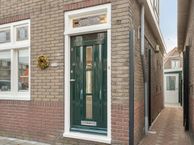 St Vincentiusweg 1, 1131 GS Volendam