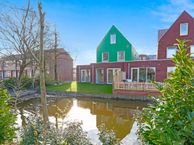 Dansschool 21, 1566 JW Assendelft