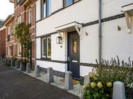 Fort Aalsmeerstraat 14, 1384 AS Weesp