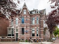 Van Speijkstraat 6, 3572 XC Utrecht