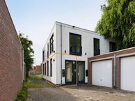 Loopschansstraat 50 B, 4817 KW Breda