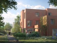 Half vrijstaande Bosvilla (Bouwnr. 18), 2142 GD Cruquius