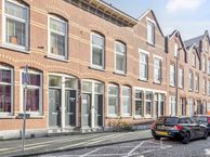 Wolphaertstraat 20 B, 3082 BN Rotterdam