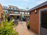 Wijnruitstraat 21, 5143 AH Waalwijk