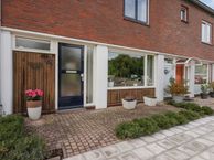 Bachweg 55, 3816 NB Amersfoort